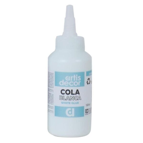 Cola blanca rapida artis decor 125gr