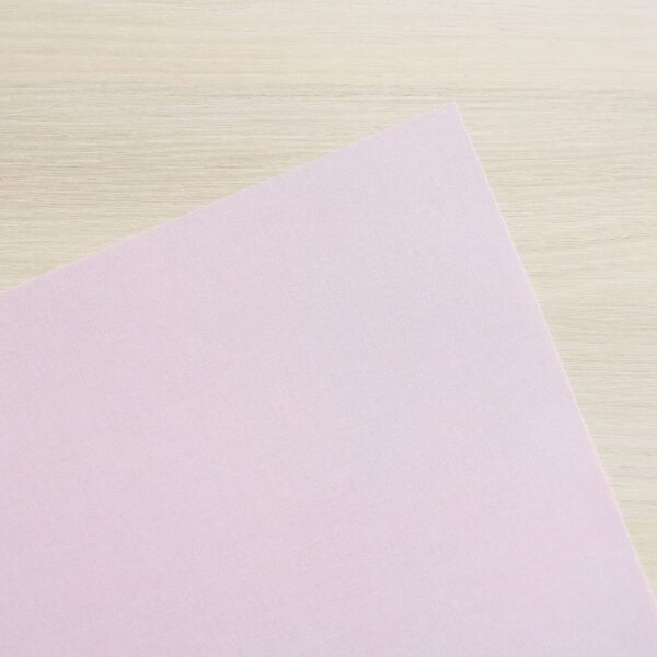 Tela de encuadernar 32x50 cm Mintopía Premium CLASS Rosa Palo