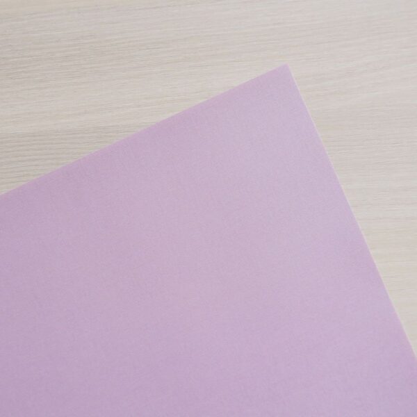 Tela de encuadernar 32x50 cm Mintopía Premium CLASS Lavanda empolvado