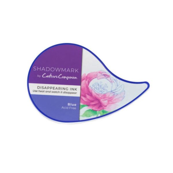 Tampone Shadowmark. Crafters Companion