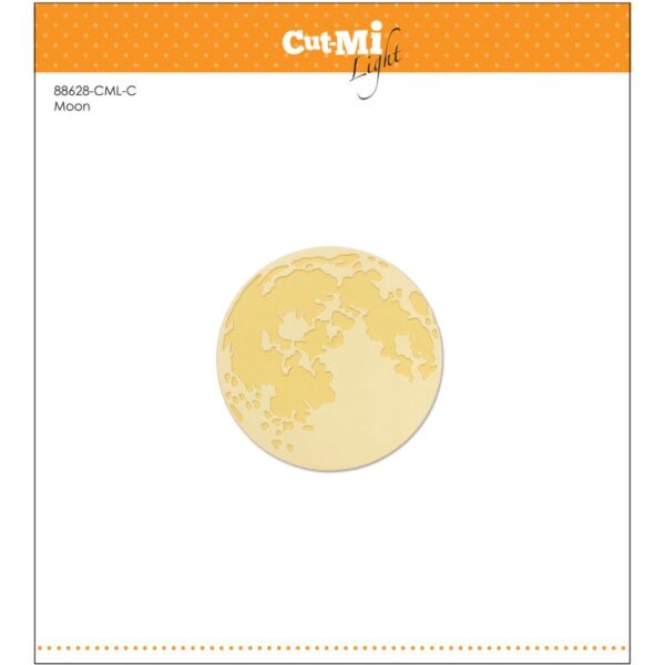 Troquel Moon. Impronte d' autore