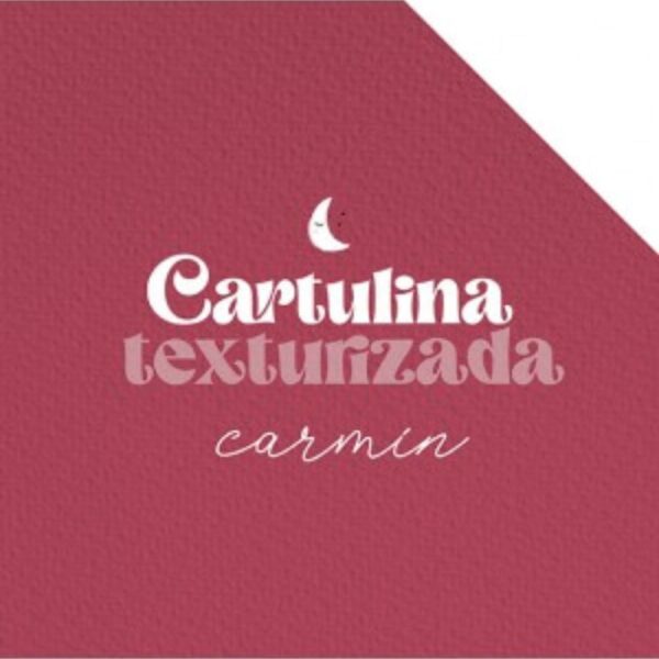 Cartulina texturizada Cerámica