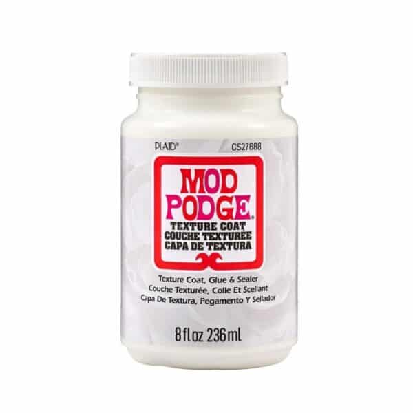 Mod Podge Texture Coat 236ml