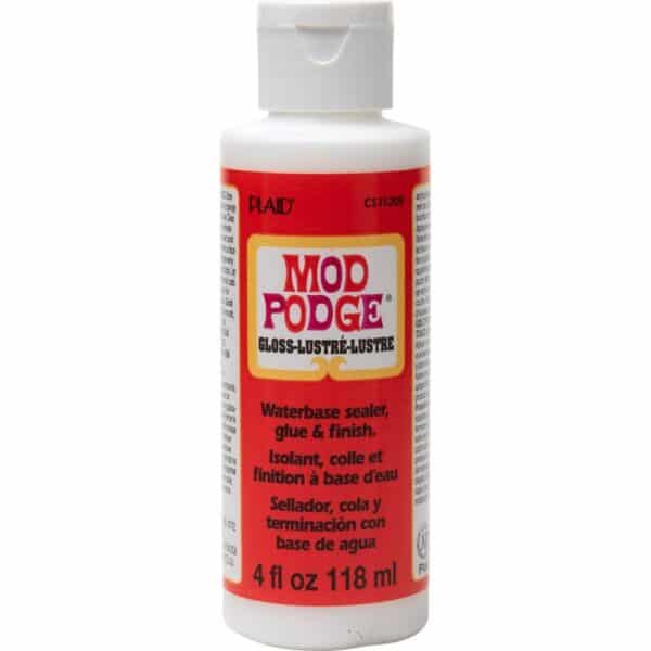 Mod Podge Gloss 118ml
