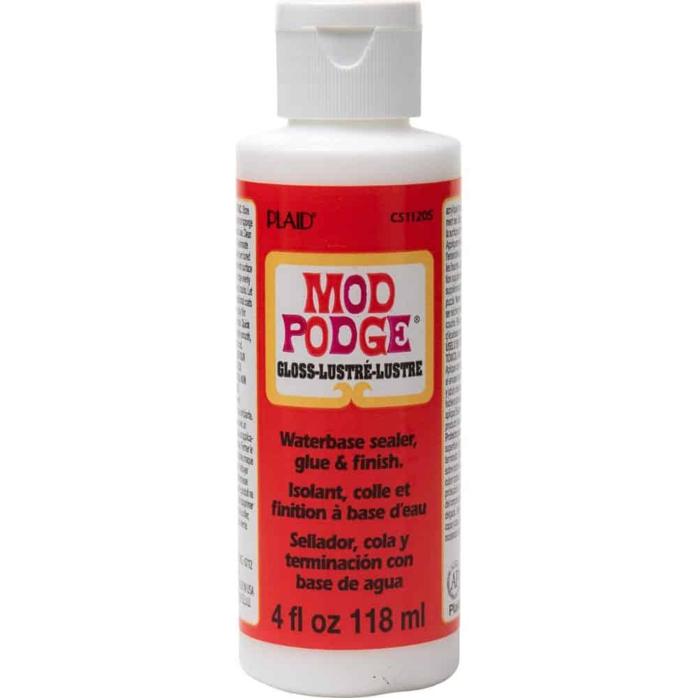 Mod Podge Gloss 118ml