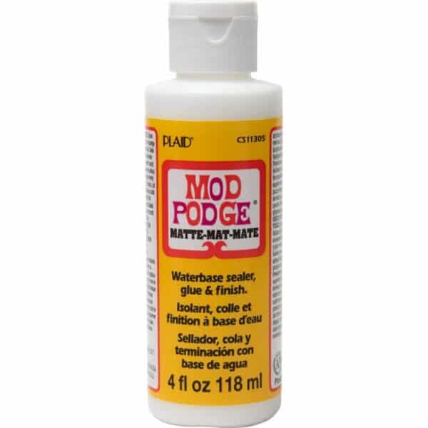 Mod Podge Matte 118ml