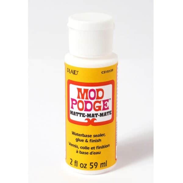 Mod Podge Matte 59ml