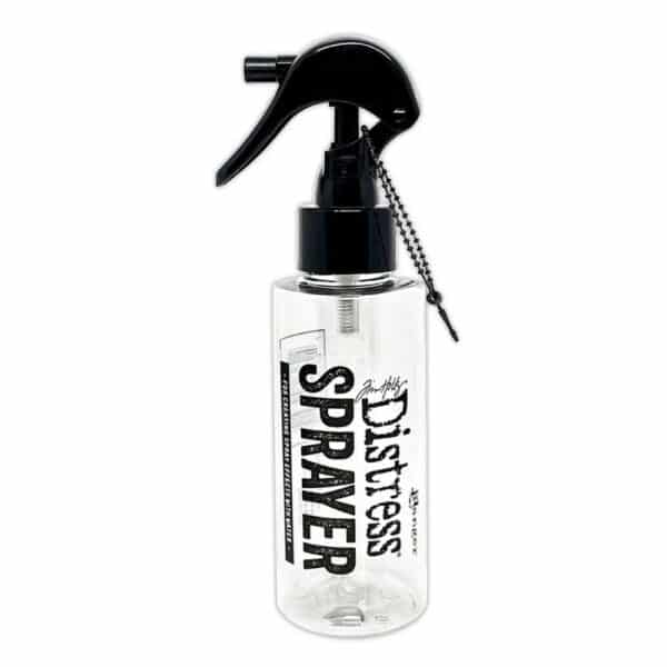 Tim Holtz Distress sprayer