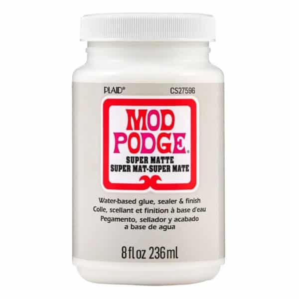 Mod Podge Super Matte 236ml