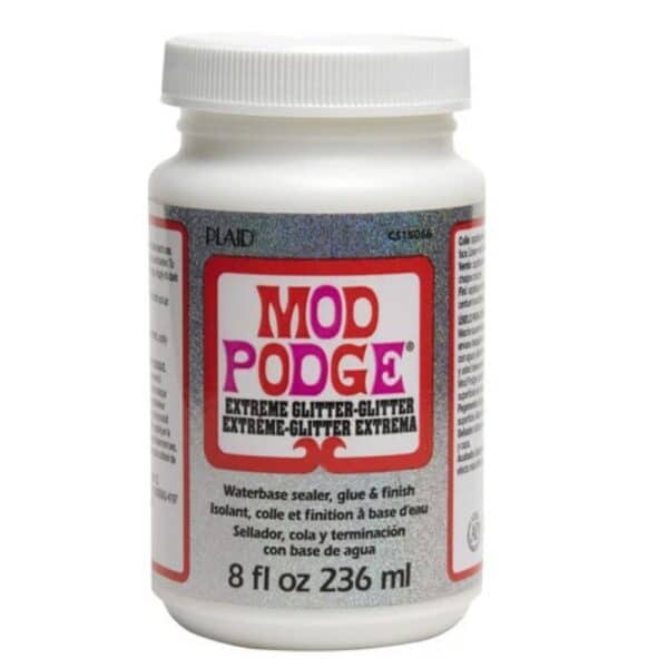 Mod Podge Extreme Glitter 236ml