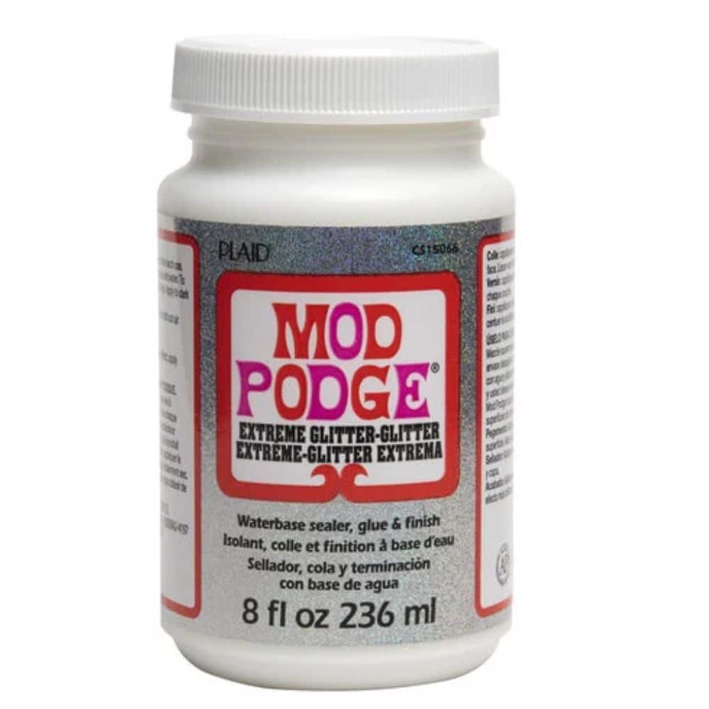 Mod Podge Extreme Glitter 236ml