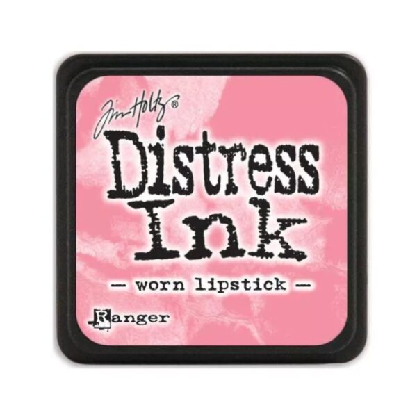 Tinta Ranger Distress Worn Lipstick mini