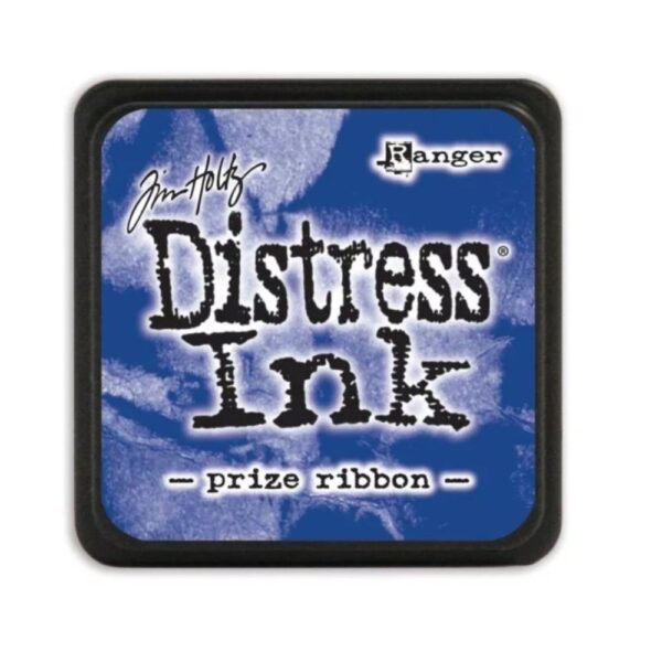 Tinta Ranger Distress Prize Ribbon mini