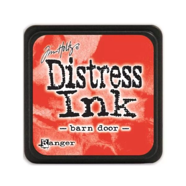 Tinta Ranger Distress Barn Door mini