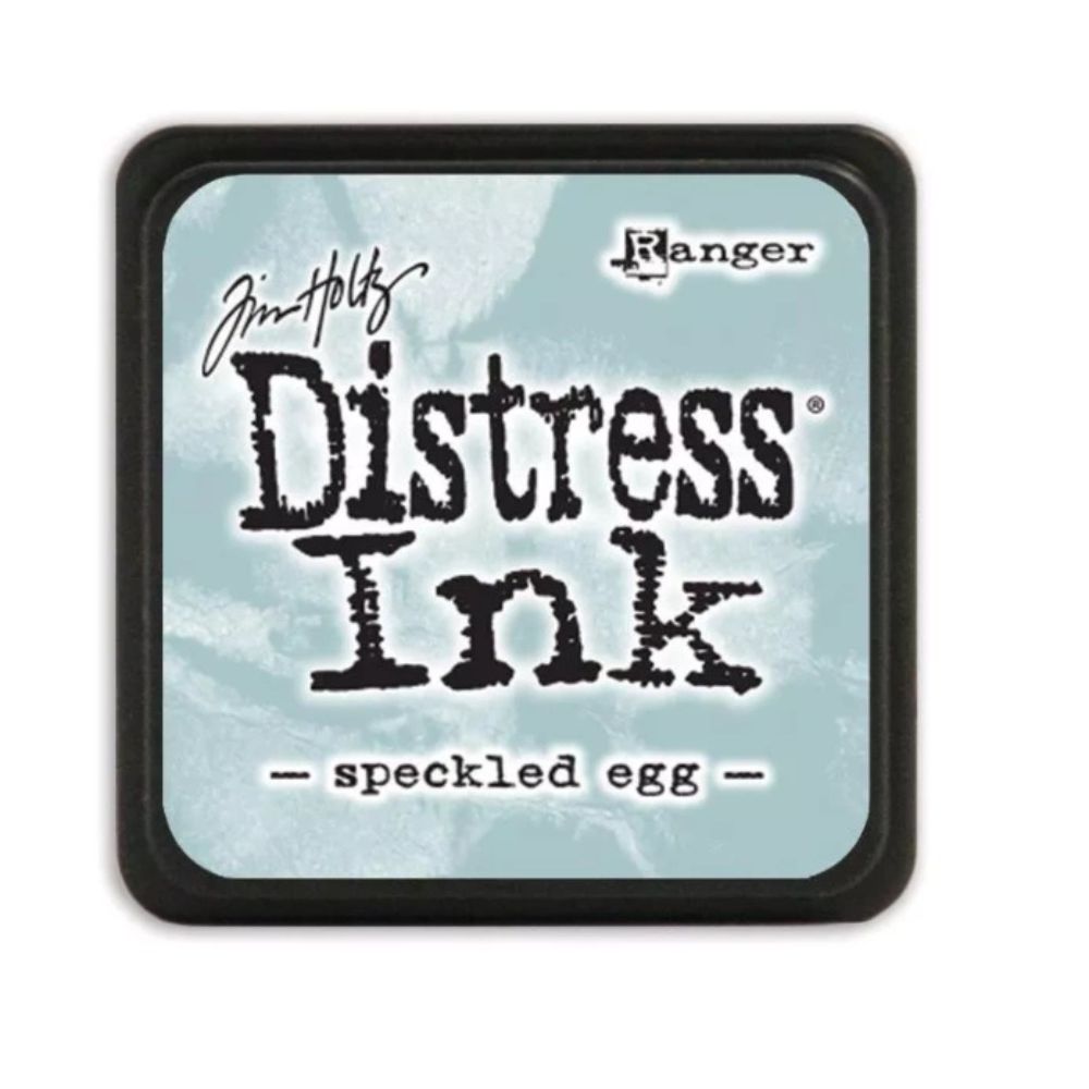 Tinta Ranger Distress Speckled Egg mini 1 Tinta Ranger Distress Speckled Egg mini