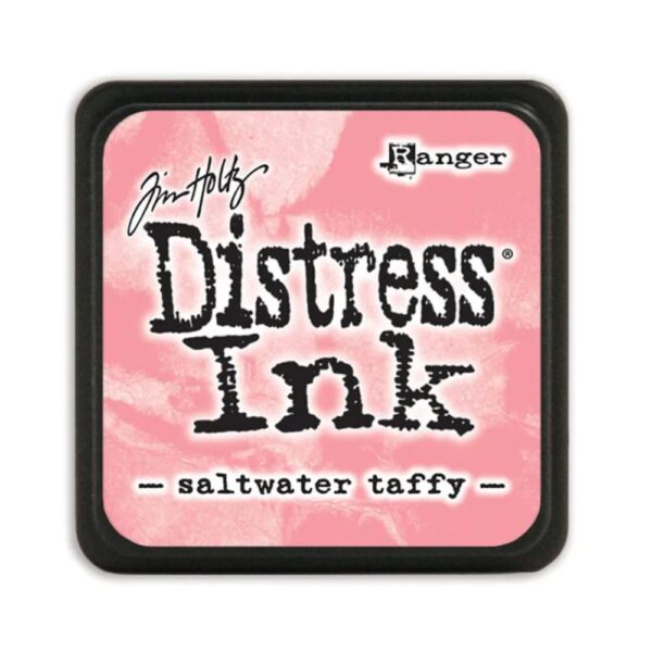 Tinta Ranger Distress Saltwater Taffy mini