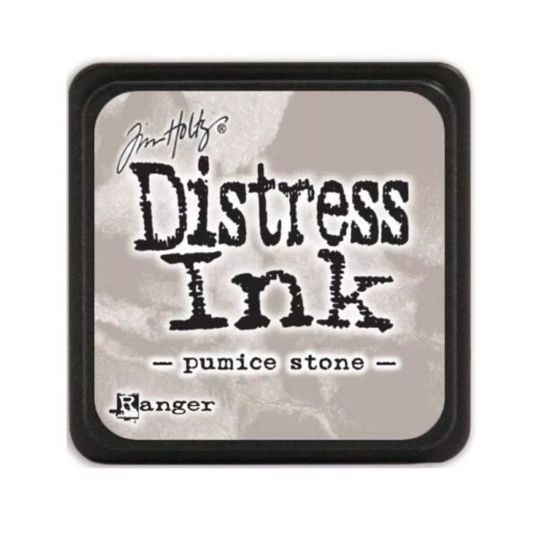 Tinta Ranger Distress Pumice Stone mini