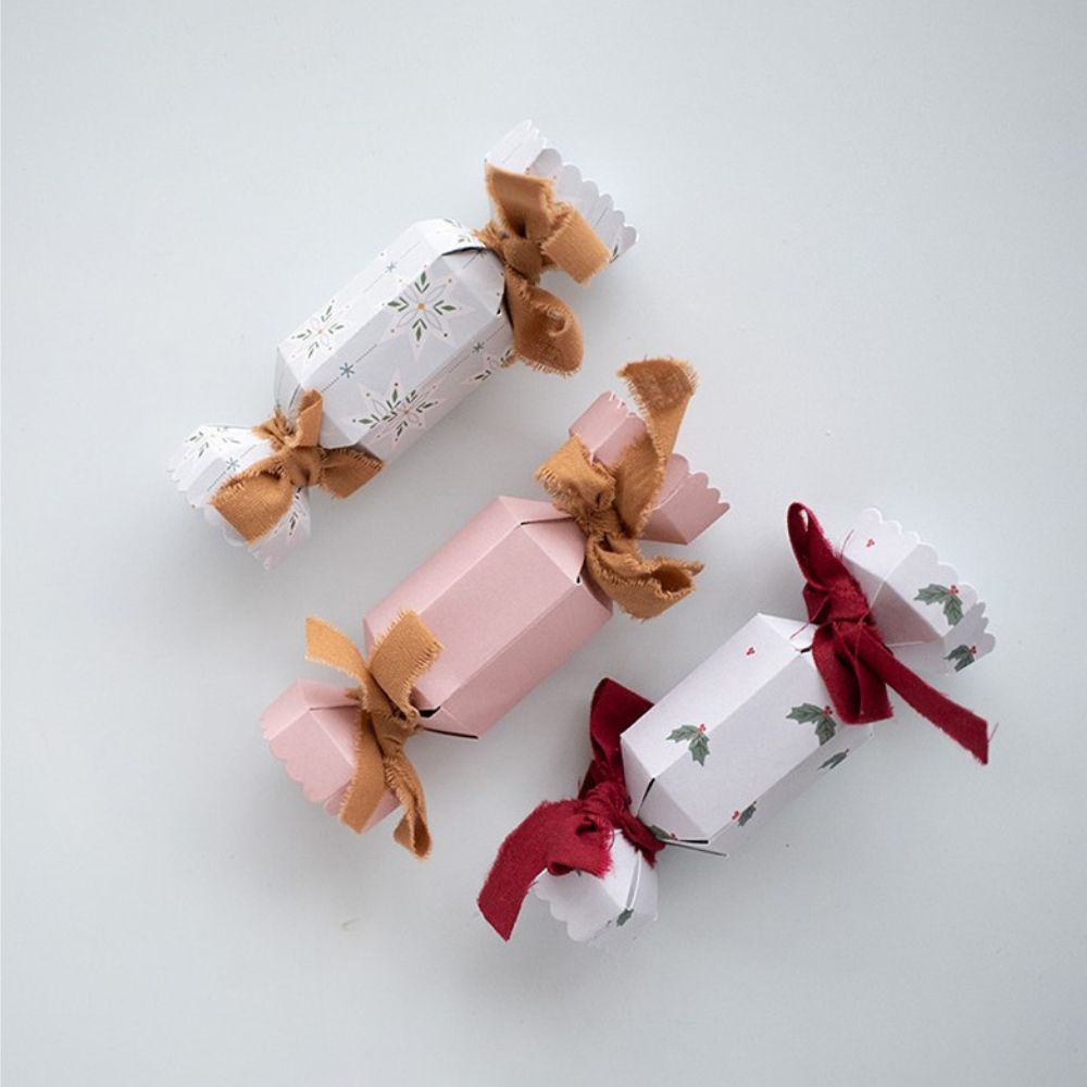 Troquel Cracker Memory Lane. Lora Bailora 2 Troquel Cracker Memory Lane. Lora Bailora - Imagen 2