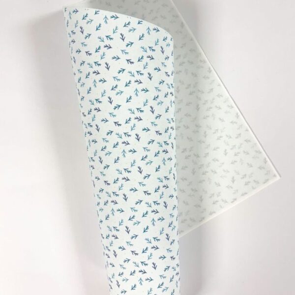 Scrapbooking en Cáceres 7 Tela de encuadernar Nimbus 2. Dunaon