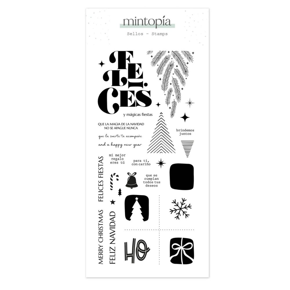 Sello de Mintopía Deseos Navideños by Scrapbypat 1 Sello de Mintopía Deseos Navideños by Scrapbypat