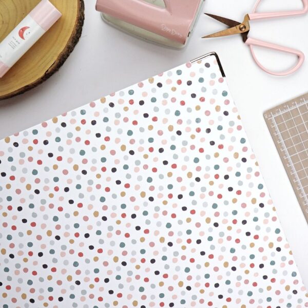 Carpeta 9×12″ Plastidecor de Alúa Cid