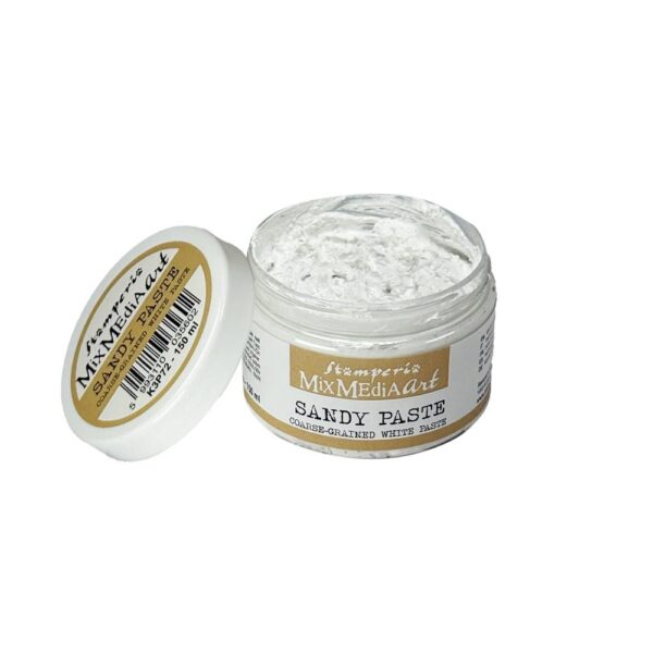 Pasta Sandy ml 150. Stamperia