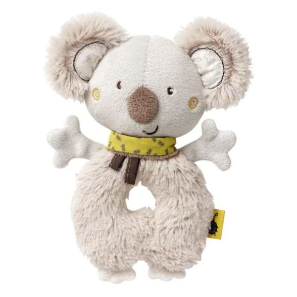 Koala anillo