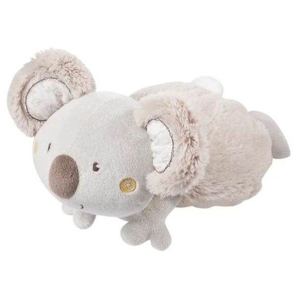 Koala calentador