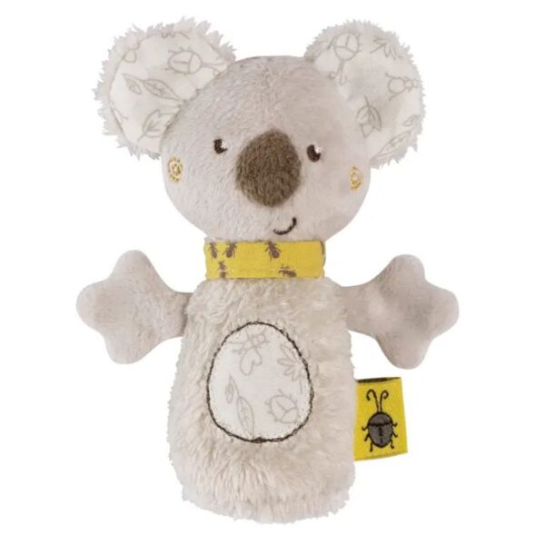 Mini sonajero koala