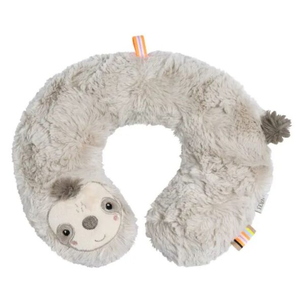 Almohada cuello perezoso