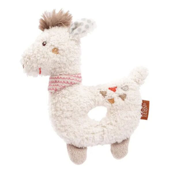 Llama anillo