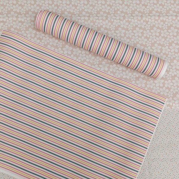 Tela de encuadernar playera Tropic. Dunaon