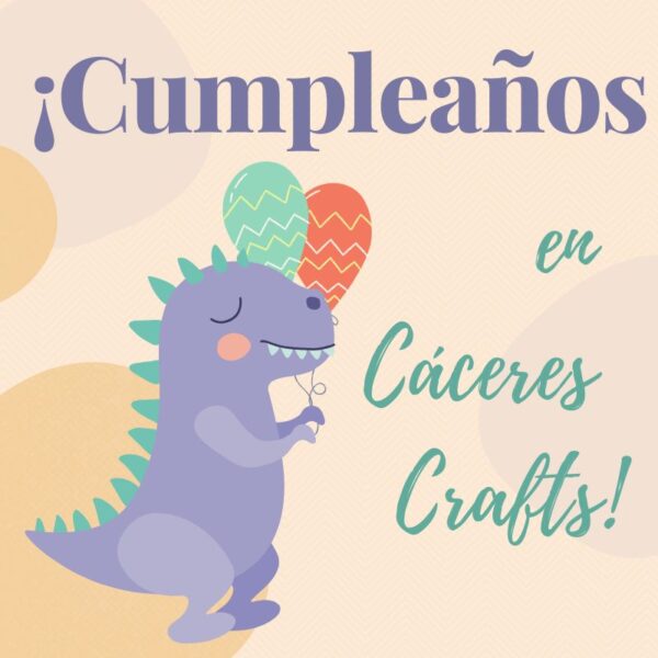 Celebra tu cumpleaños