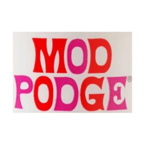 MOD PODGE