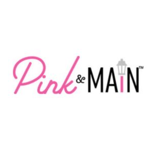 PINK AND MAIN