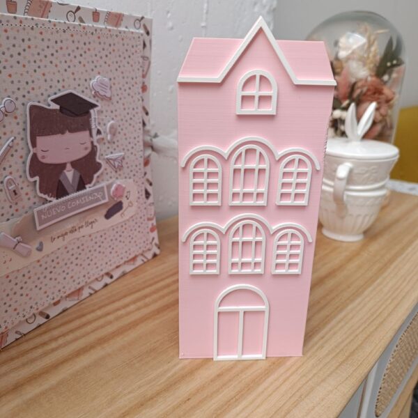 Casita mod. 3