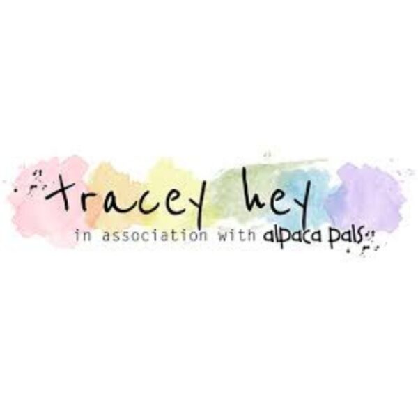 TRACEY HEY