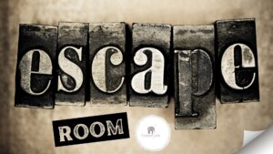 Presentacion Escape room