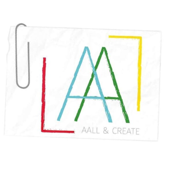 AALL & CREATE