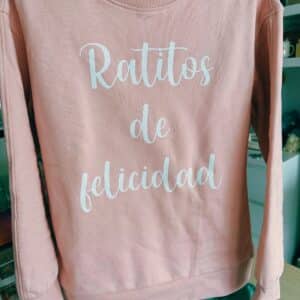 Sudaderas personalizadas