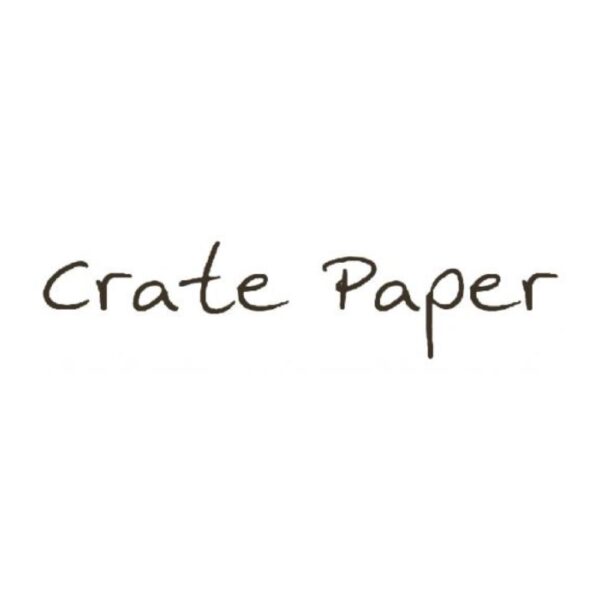 CRATE PAPER