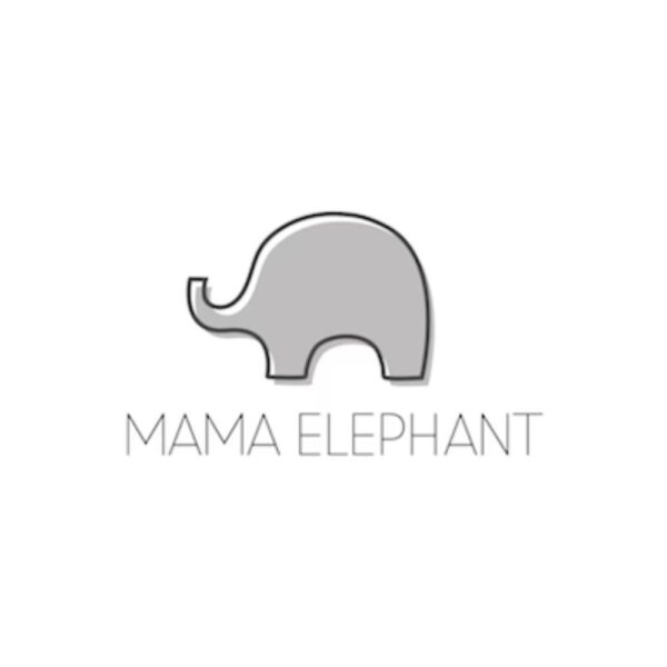 MAMA ELEPHANT