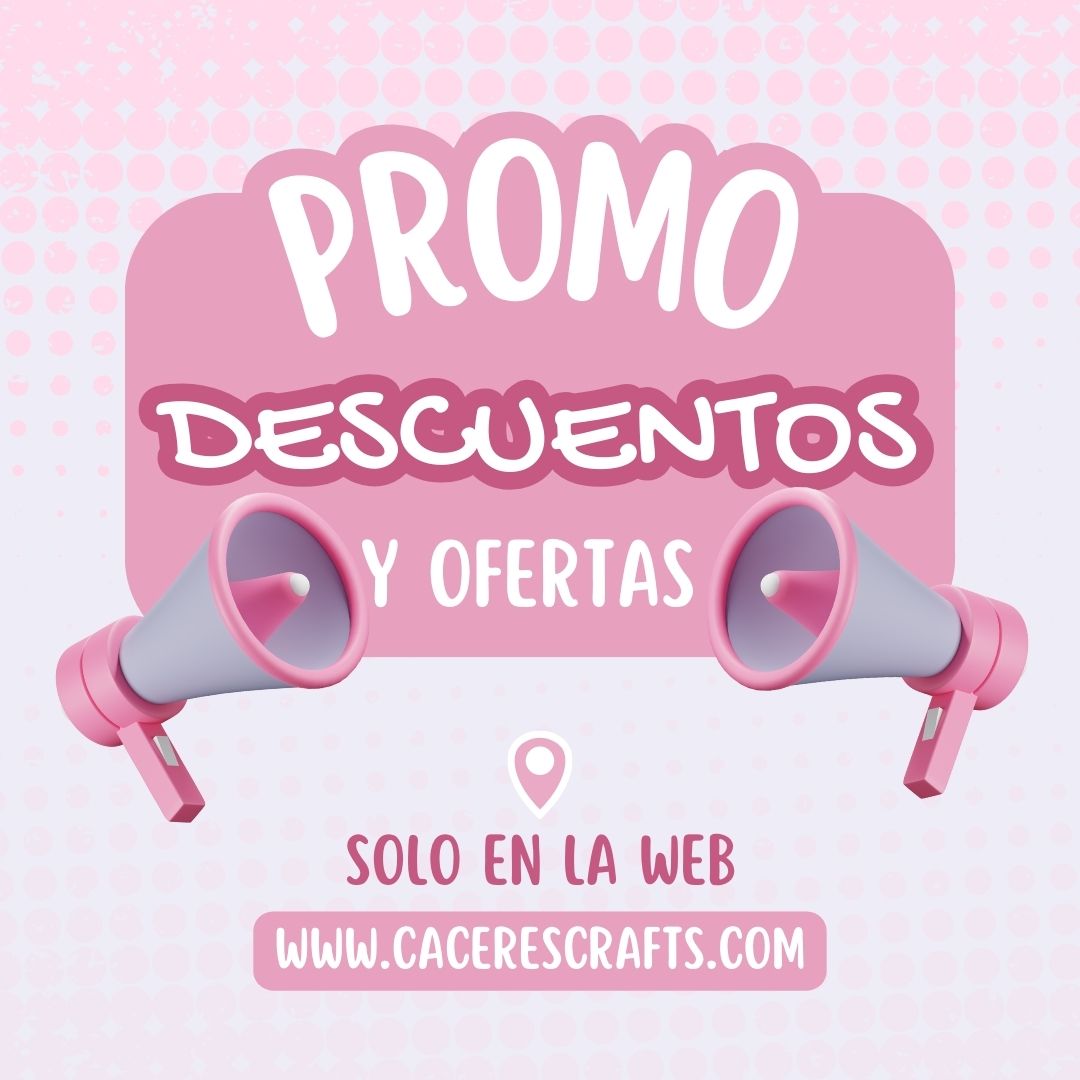 Promociones Cáceres Crafts